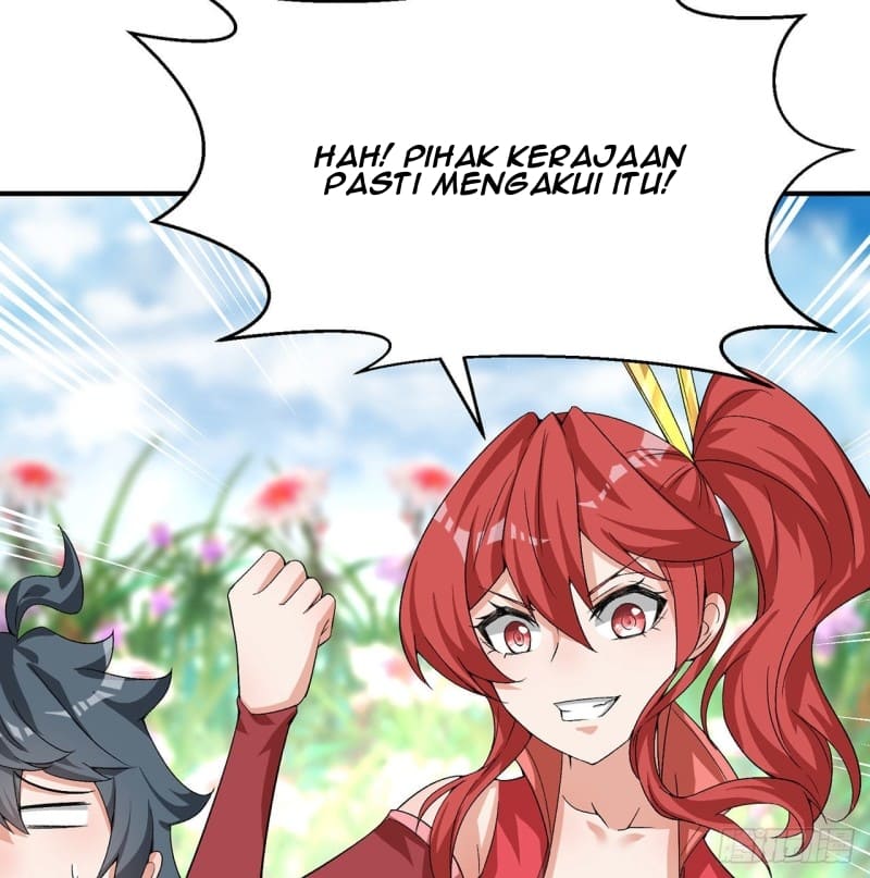 I Picked Up An Attributes Chapter 53 Gambar 12